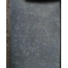 Casque Mk II, britannique, 1940-1941, Royal Corps of Signals, Beach Group