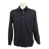 Shirt, Blue Wool, Chief Petty Officer, US Navy