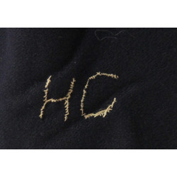 Shirt, Blue Wool, Chief Petty Officer, US Navy