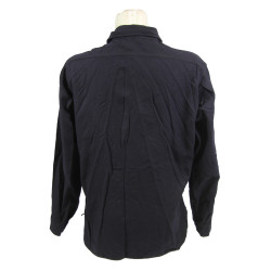 Chemise en laine, Chief Petty Officer, US Navy