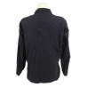 Shirt, Blue Wool, Chief Petty Officer, US Navy