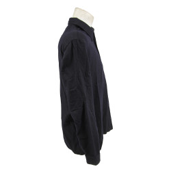Chemise en laine, Chief Petty Officer, US Navy