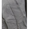 Shirt, Blue Wool, Chief Petty Officer, US Navy