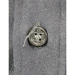 Chemise en laine, Chief Petty Officer, US Navy