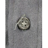 Shirt, Blue Wool, Chief Petty Officer, US Navy