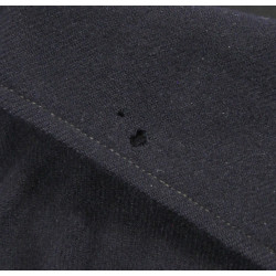 Shirt, Blue Wool, Chief Petty Officer, US Navy