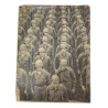 Journal divisionnaire, Trail Blazer, 70th Infantry Division, Vol. 1, No. 2, décembre 1943