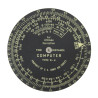 Computer, Time and Distance, Type D-4, USAAF, 1943