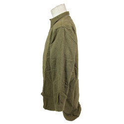 Shirt, Other Ranks, British Army, 2nd Type