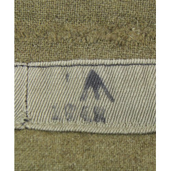 Shirt, Other Ranks, British Army, 2nd Type