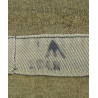 Shirt, Other Ranks, British Army, 2nd Type