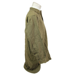 Shirt, Other Ranks, British Army, 2nd Type
