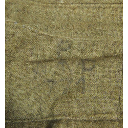 Shirt, Other Ranks, British Army, 2nd Type