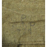 Shirt, Other Ranks, British Army, 2nd Type