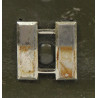 Sous-casque M1 (liner), FIRESTONE, Cpt. W.J. Choquette, 109th Signal Battalion