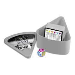 Trivial Pursuit de voyage, D-DAY