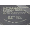 Computer, True Airspeed, Type G-1, USAAF, 1942, in its Cardboard Case