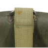 Helmet, M1, Fixed Loops, HAWLEY Liner, F1c Leo Zatoon, 21st Naval Construction Bn., Seabees, PTO Helmet, M1, Fixed Loops, HAWLEY Liner, F1c Leo Zatoon, 21st Naval Construction Bn., Seabees, PTO