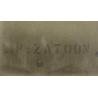 Helmet, M1, Fixed Loops, HAWLEY Liner, F1c Leo Zatoon, 21st Naval Construction Bn., Seabees, PTO Helmet, M1, Fixed Loops, HAWLEY Liner, F1c Leo Zatoon, 21st Naval Construction Bn., Seabees, PTO
