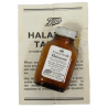 Bottle, Tablets, Halazone, Boots Pure Drug Co. Ltd.