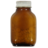 Bottle, Tablets, Halazone, Boots Pure Drug Co. Ltd.