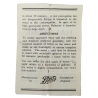 Bottle, Tablets, Halazone, Boots Pure Drug Co. Ltd.