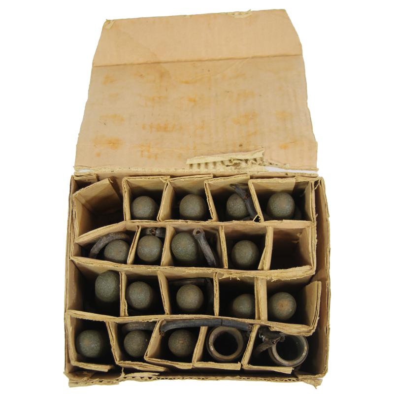 Protection d'antenne, BC-611, Handie-Talkie, SCR-536