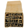 Cover, Antenna, BC-611, Handie-Talkie, SCR-536
