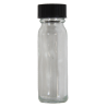 Vial, Glass, Neutraglas, Medical Department, USA, Large Type