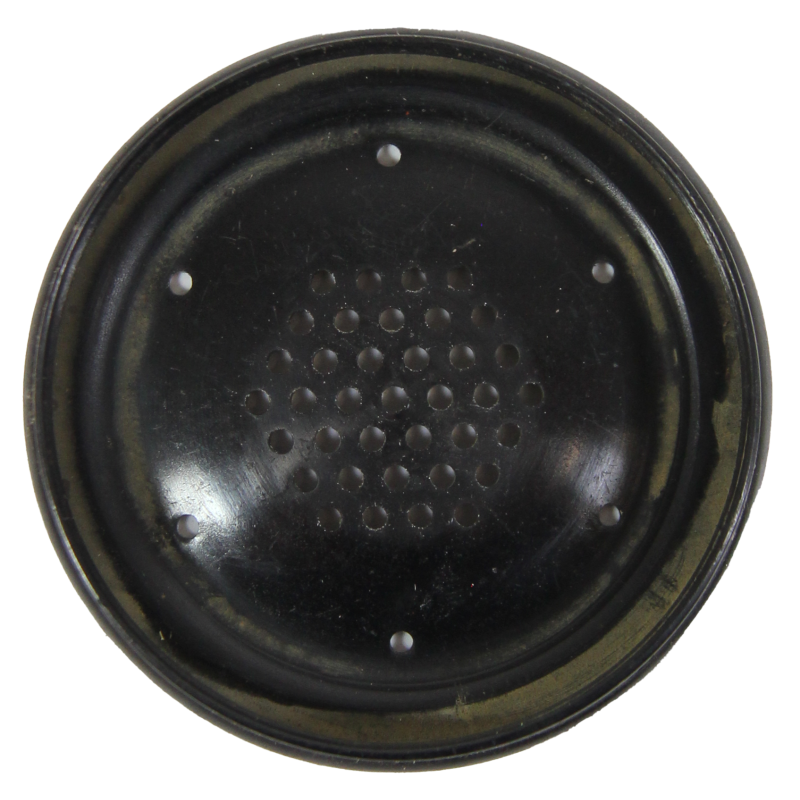 Cover, Protective, BC-611, Handie-Talkie, SCR-536