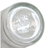 Vial, Glass, Medical Department, USA, Small Type