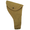 Holster, Webbing, Revolver, Canadian, Z.L.&T. Ltd. 1943