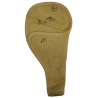 Holster, Webbing, Revolver, Canadian, Z.L.&T. Ltd. 1943