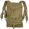 Haversack, M-1928, FELT NOVELTY MFG. CO. INC. 1942