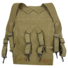 Haversack, M-1928, FELT NOVELTY MFG. CO. INC. 1942