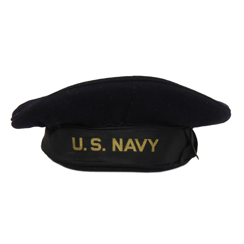 Bachi, "Duck Hat", US Navy, taille 56