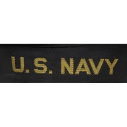 Bachi, "Duck Hat", US Navy, taille 56