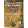 Les First-Aid US WW2 du Medical Department: des Kits et des Hommes (Partie 1 & 2)