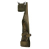 Pick-Mattock, Intrenching, M-1910 + Carrier, American Canvas MFG. CO., 1943-1944