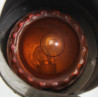 Powerflare, Flashing, Delta Electric Company, White Beach