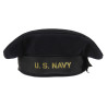 Duck Hat, US Navy, Size 6 7/8 Duck Hat, US Navy, Size 6 7/8