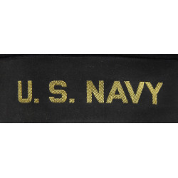 Bachi, "Duck Hat", US Navy, taille 55