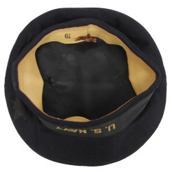 Bachi, "Duck Hat", US Navy, taille 55
