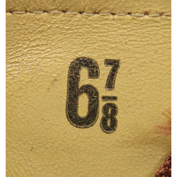 Bachi, "Duck Hat", US Navy, taille 55