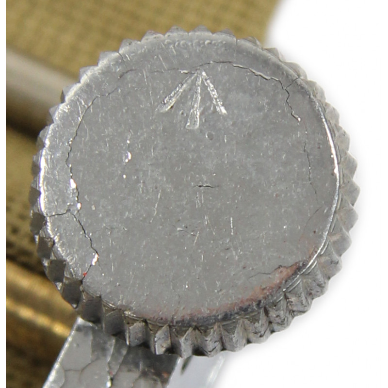 Tourniquet, British, Singer's Tourniquet, BAILEY, London