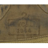 Gaiters, Australian, 1944, Size 2