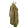 Blouson M-1941, Pvt. Arthur Liu Blouson M-1941, Pvt. Arthur Liu