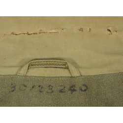 Jacket, Field, M-1941, Pvt. Arthur Liu