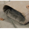 Blouson M-1941, Pvt. Arthur Liu Blouson M-1941, Pvt. Arthur Liu