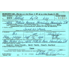 Blouson M-1941, Pvt. Arthur Liu Blouson M-1941, Pvt. Arthur Liu